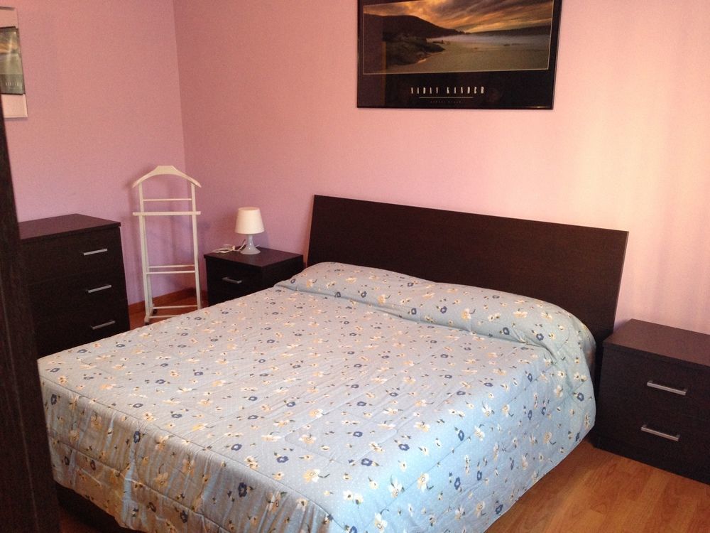 Solomoki Bellini Apartamento Milán